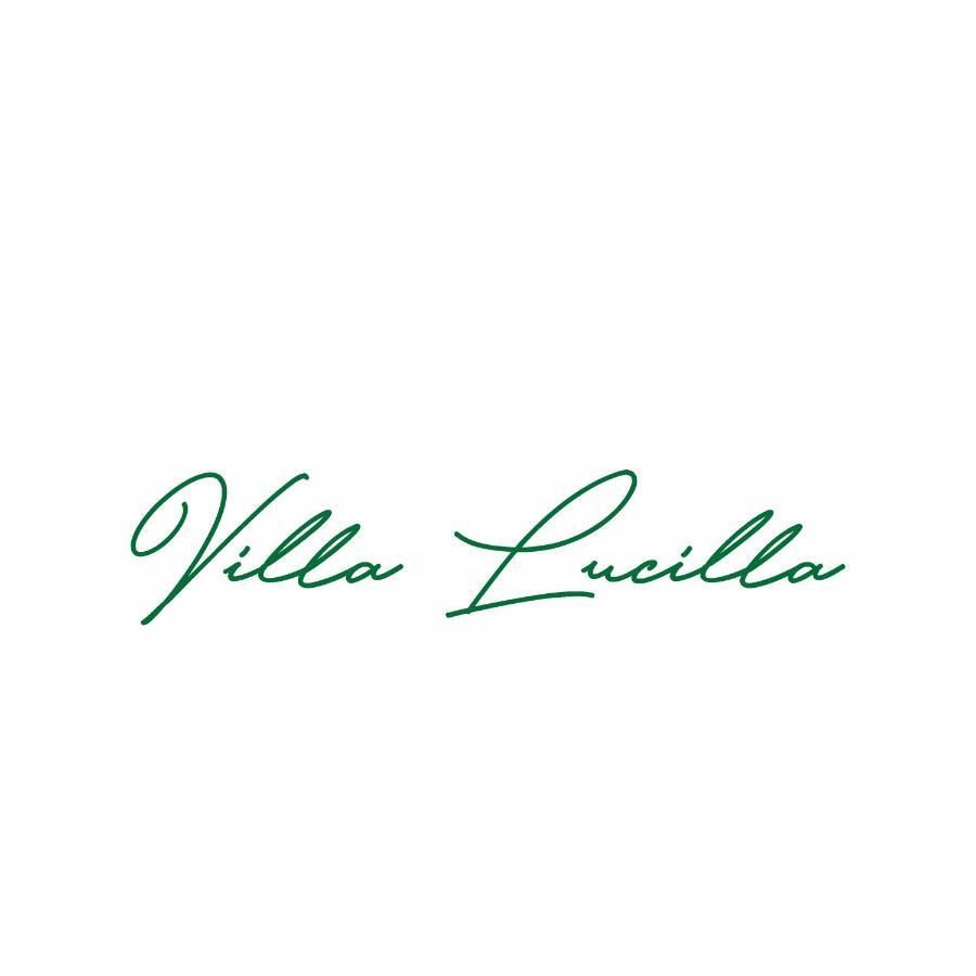 Villa Lucilla Altavilla Silentina Buitenkant foto